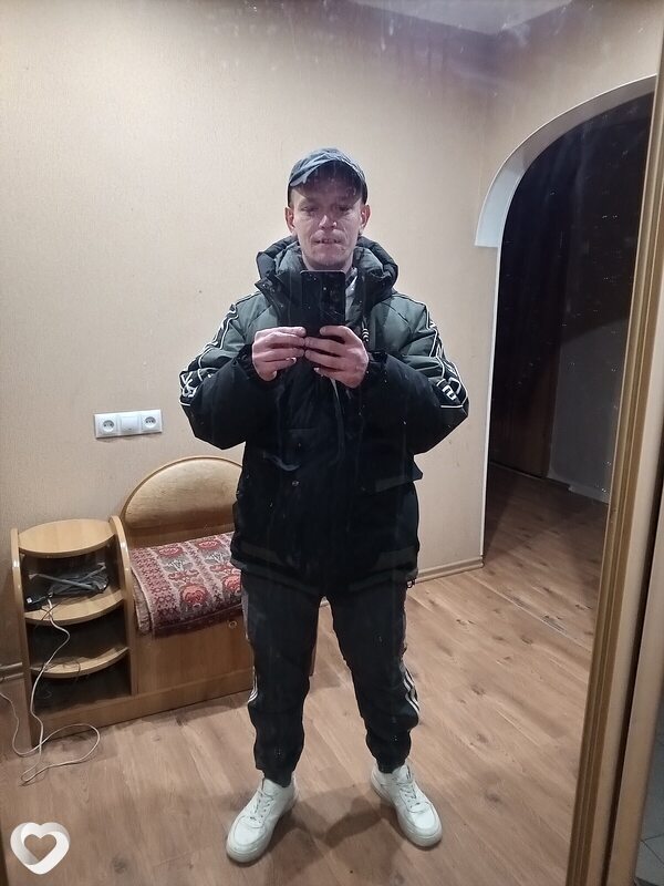 Роман, 33, Фокине — анкета №1385962