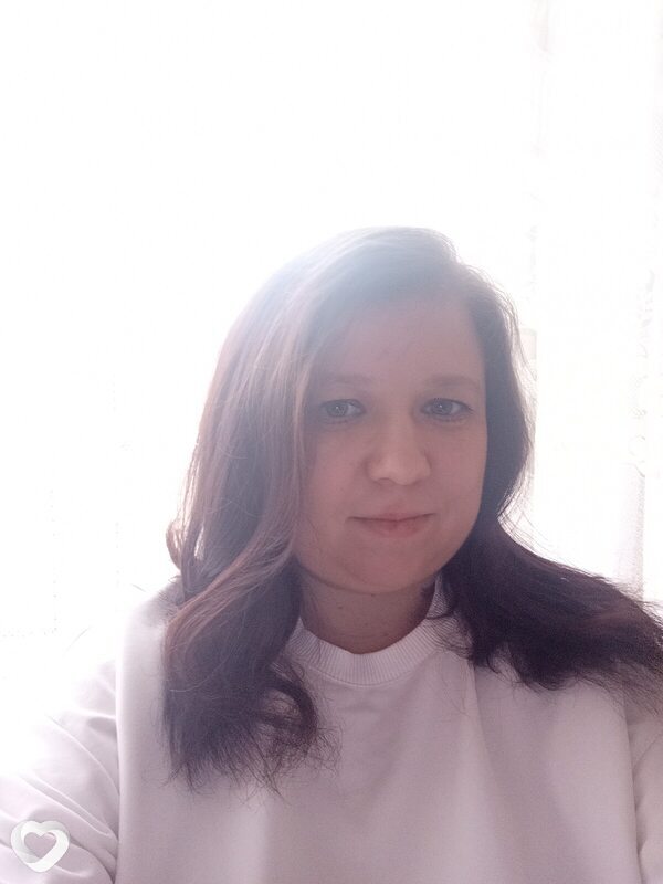 Снежана, 38, Нижнем Новгороде — анкета №1385963