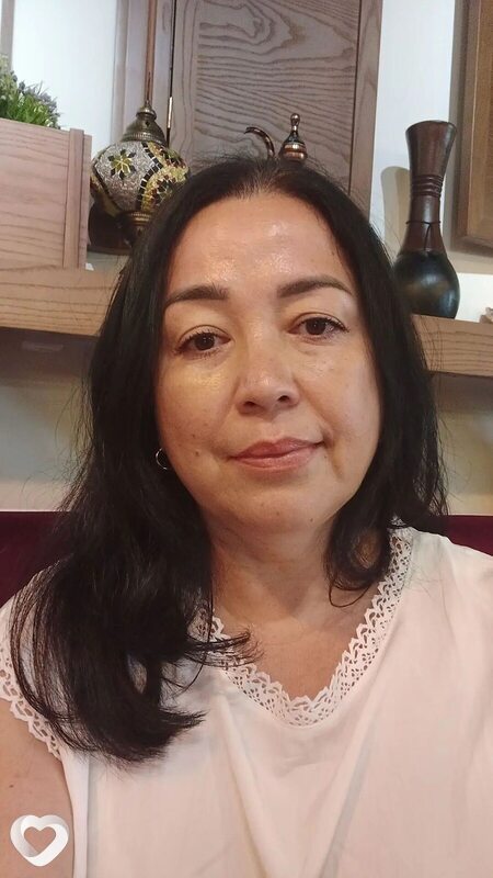 Алия, 50, Казани — анкета №1385969
