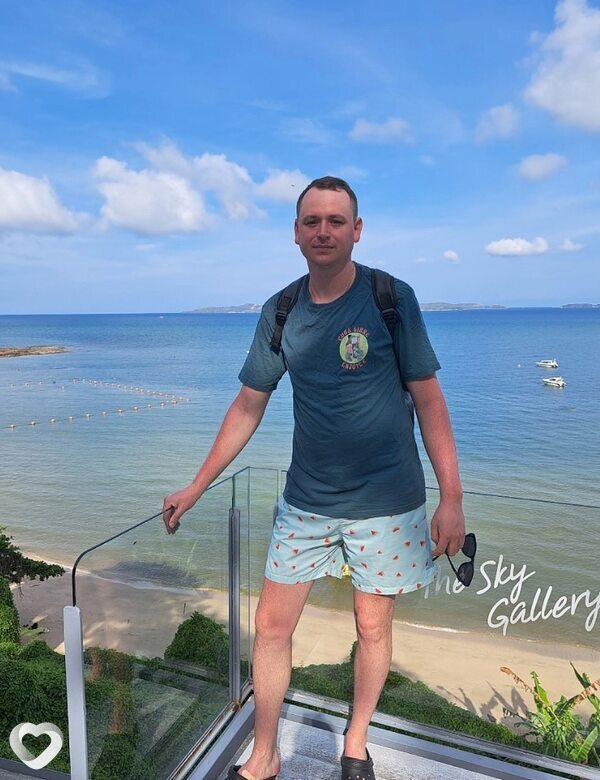 Артём, 34, Калуге — анкета №1385974