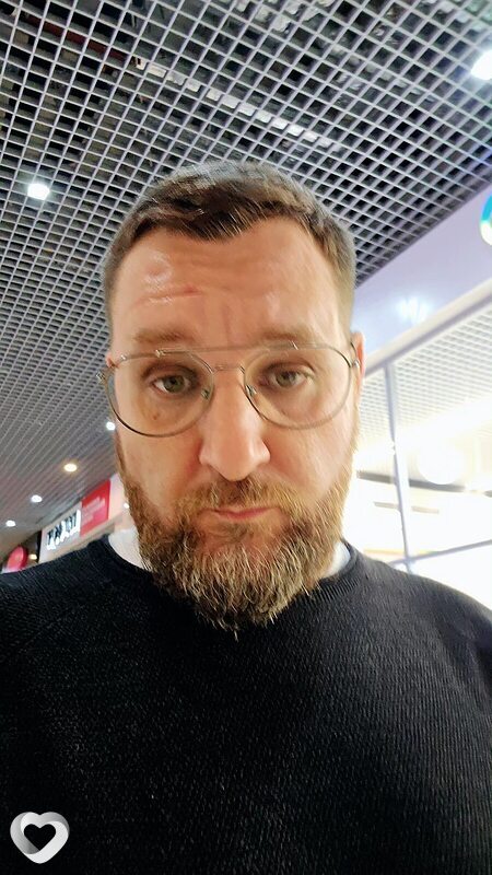 Ласло, 40, Москве — анкета №1385979