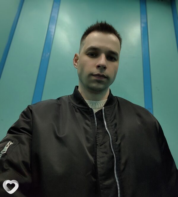 Александр, 31, Минске — анкета №1385986