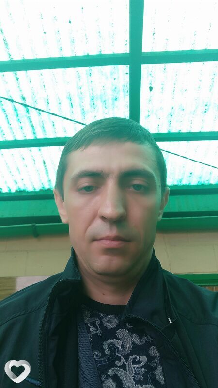 Денис, 43, Бишкек — анкета №1385988