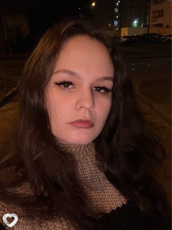 Kot, 21, Москве — анкета №1385989