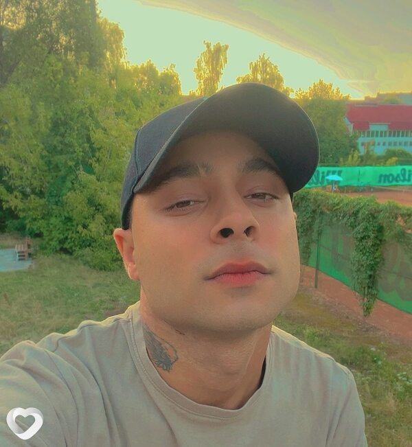 Егор, 30, Ростове-на-Дону — анкета №1385992