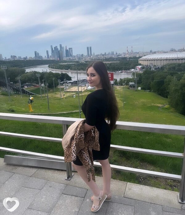 София, 35, Люберцах — анкета №1385997