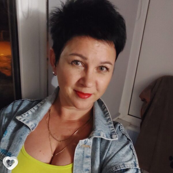 Виктория, 49, Красноярске — анкета №1385900