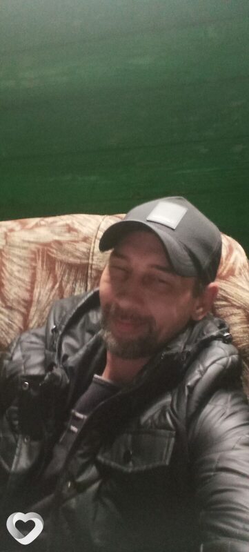 Артем, 46, Энгельсе — анкета №1385910