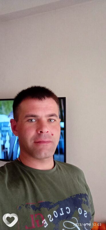 Саша, 36, Луганске — анкета №1385914