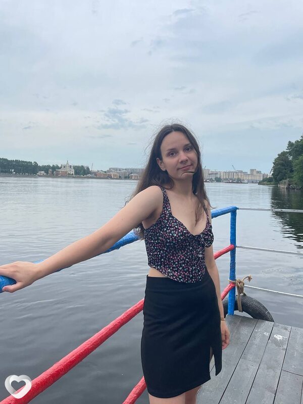 Катя, 39, Москве — анкета №1385923