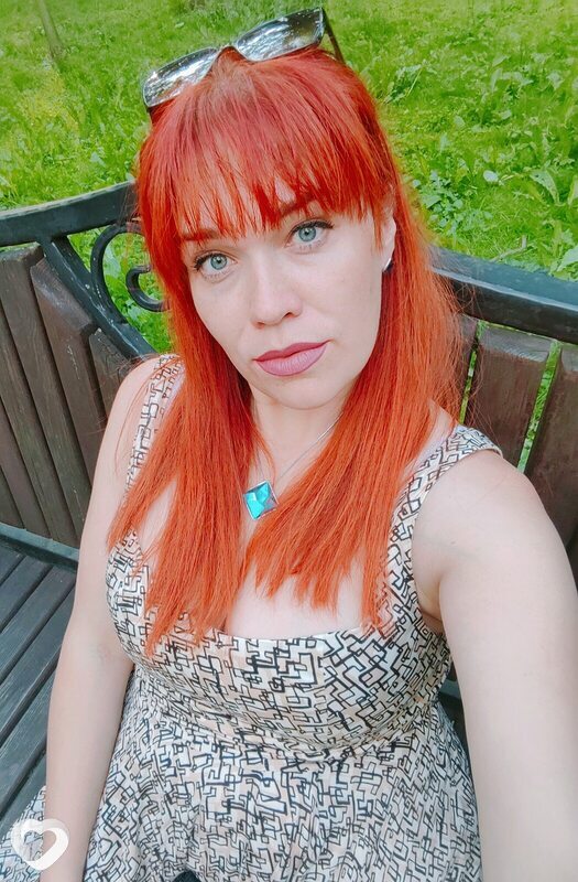 Таша, 41, Гомеле — анкета №1386050