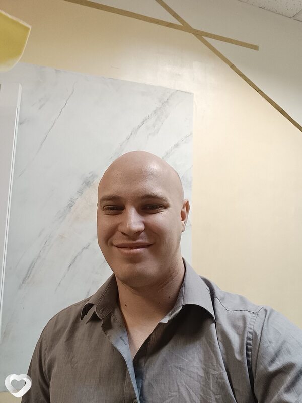 Андрей, 33, Балашихе — анкета №1386057