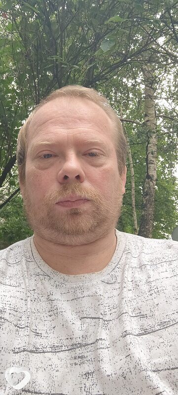 Денис, 43, Москве — анкета №1386058