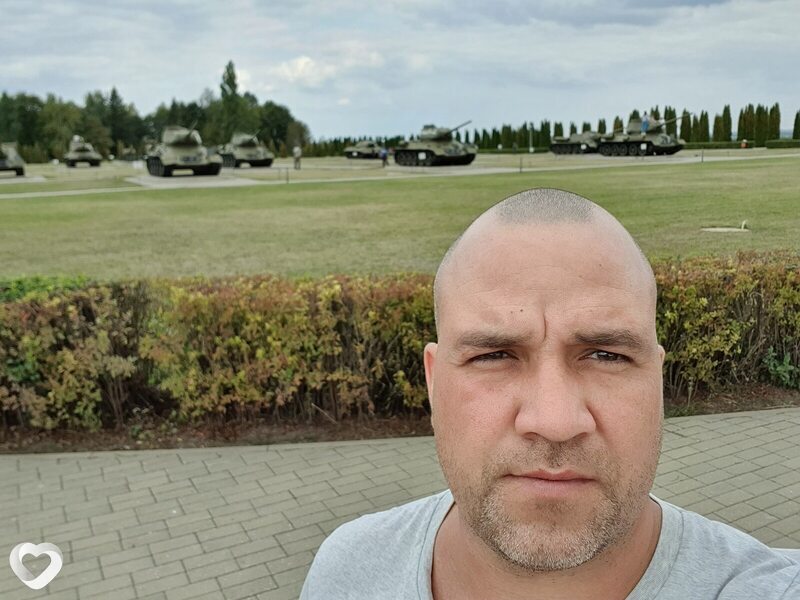 Евгений, 41, Новочебоксарске — анкета №1386062