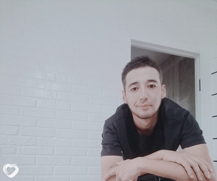 Алибек, 34, Алматы — анкета №1386068