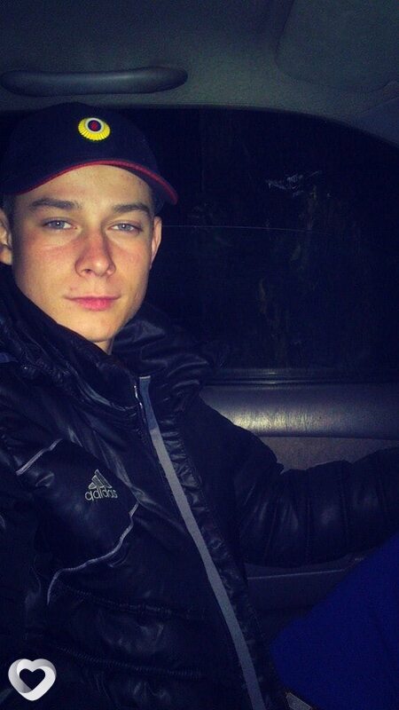 Вячеслав, 29, Барнауле — анкета №1386071