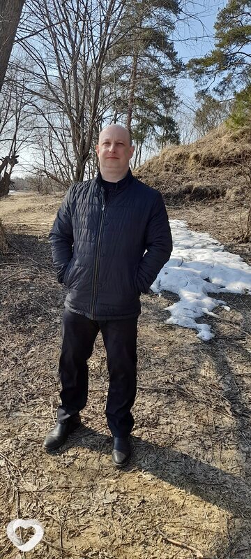 Дмитрий, 45, Нижнем Новгороде — анкета №1386526