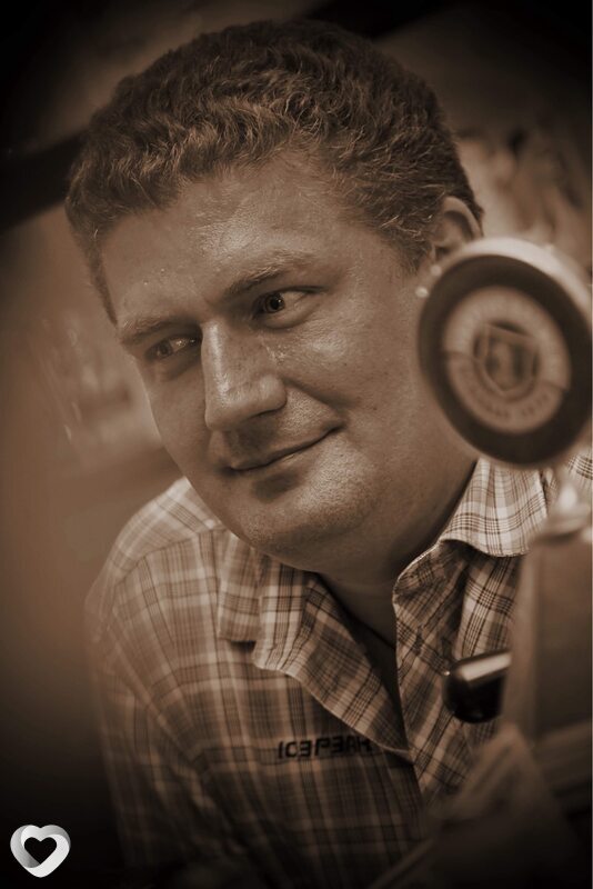 Максим, 49, Твери — анкета №1386530