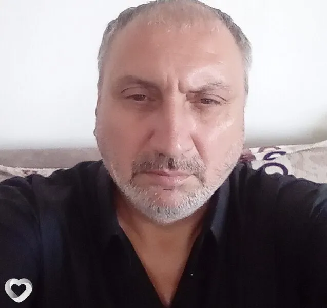 Мэн, 61, Москве — анкета №1386533