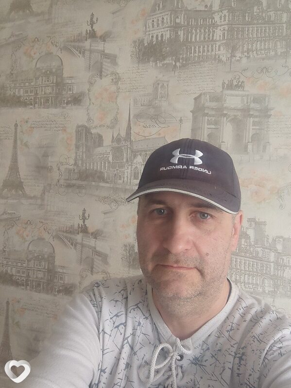 Майк, 51, Нижнем Новгороде — анкета №1386153