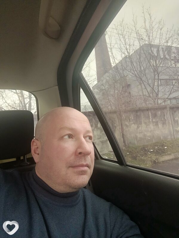 Вадим, 46, Владикавказе — анкета №1386158