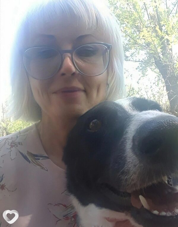 Светлана, Ясный