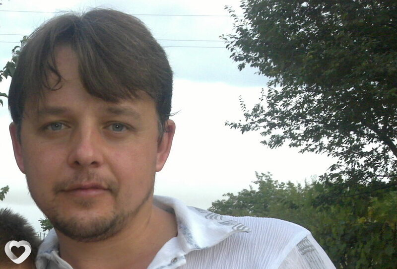 Алексей, 48, Одессе — анкета №1386170