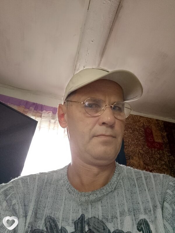 Николай, 51, Москве — анкета №1386171