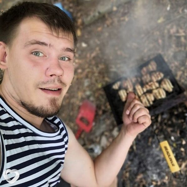 Серега, 35, Новосибирске — анкета №1386172