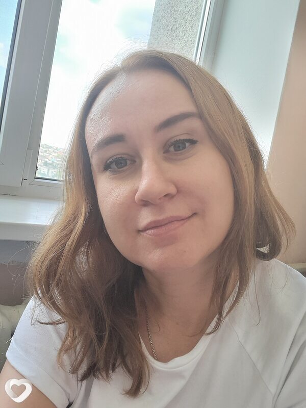 Царевна, 38, Камышине — анкета №1386173