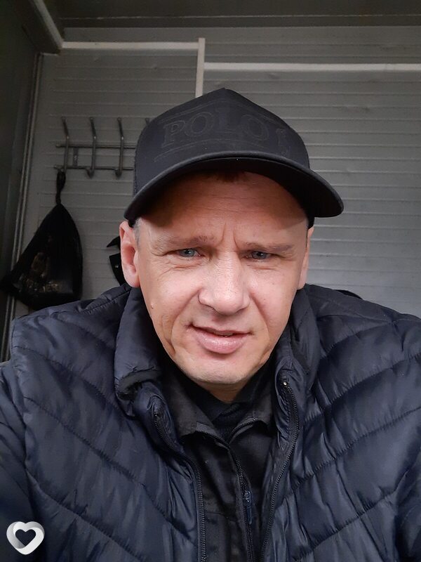 Александр, 49, Красноярске — анкета №1386174