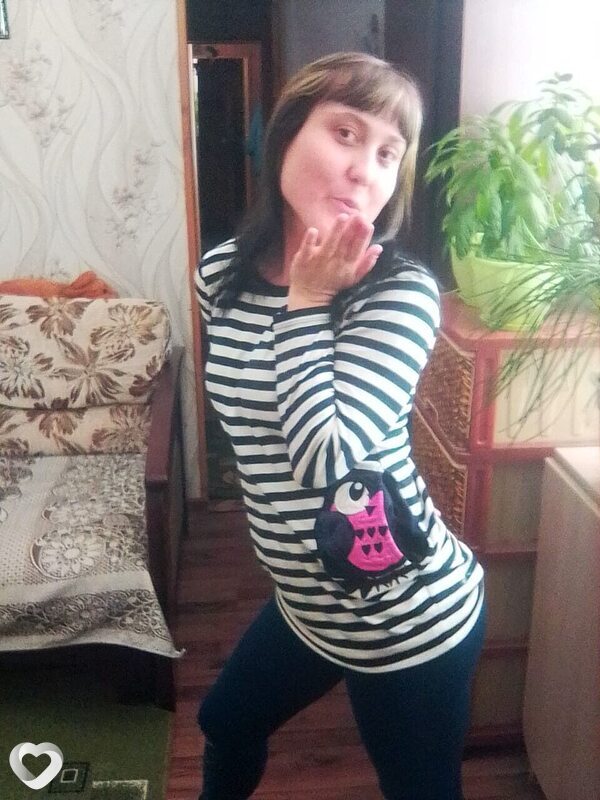 Олеся, Балашов