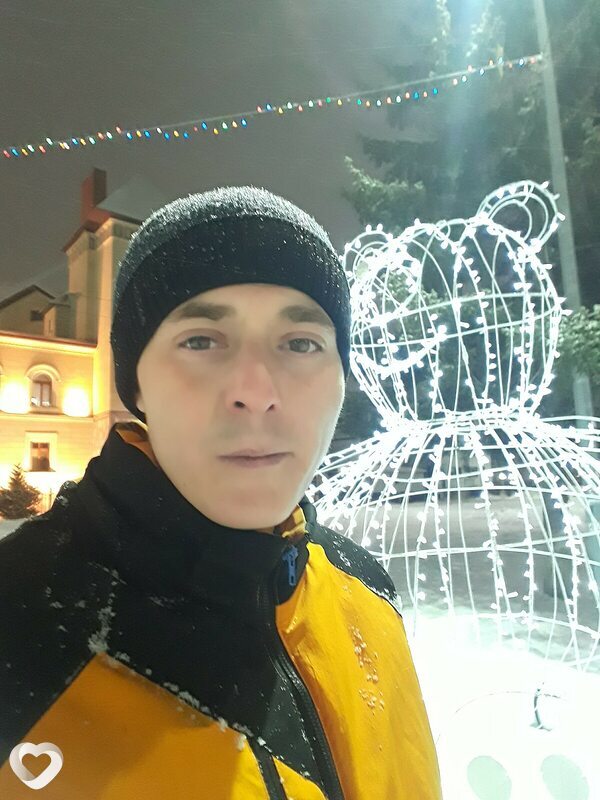 Радик, 34, Нефтекамске — анкета №1386178