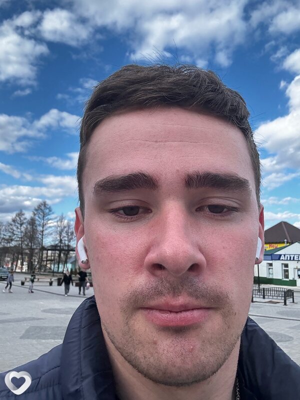 Серго, 28, Димитровграде — анкета №1386181