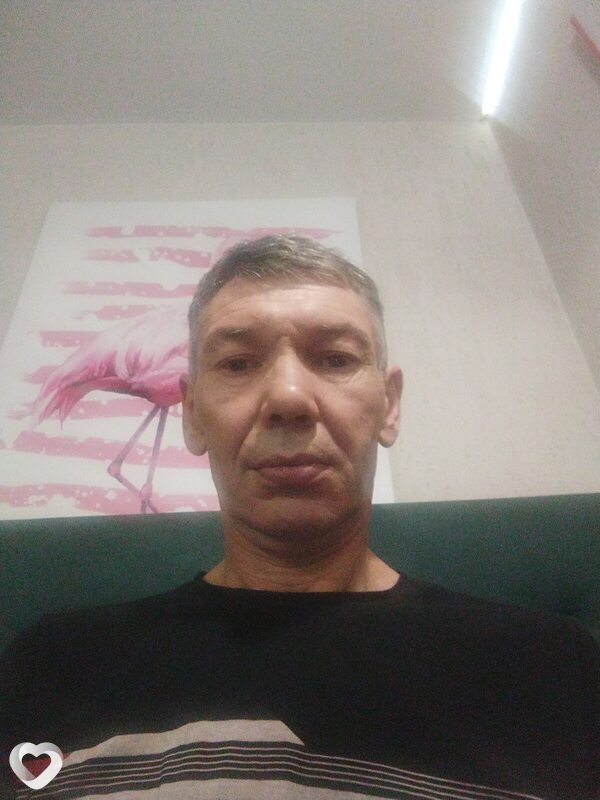 Олег, 51, Кемерове — анкета №1386186