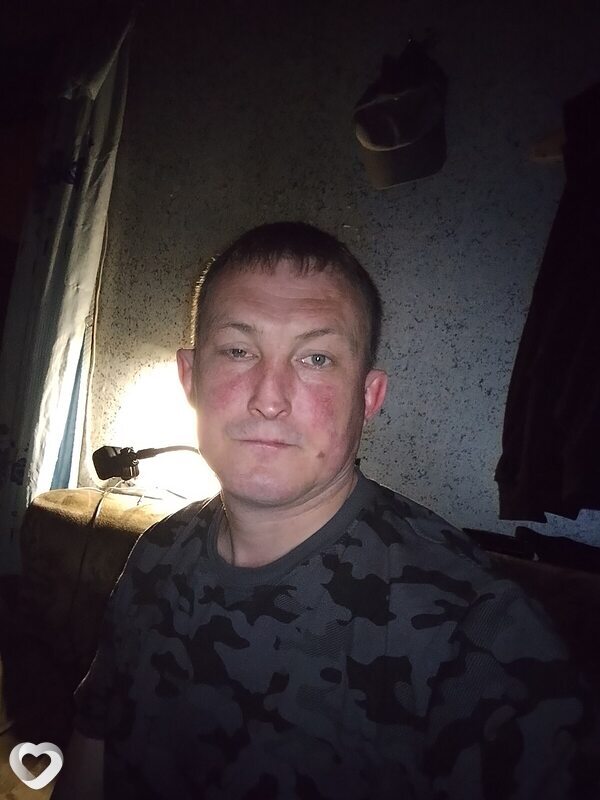 Семён, 31, Чите — анкета №1386189