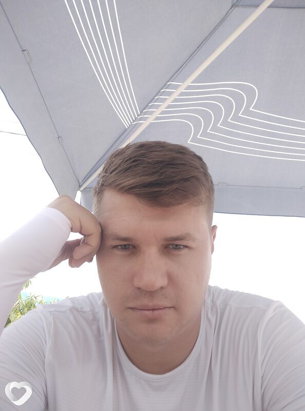 Игнат, 33, Таразе — анкета №1386194