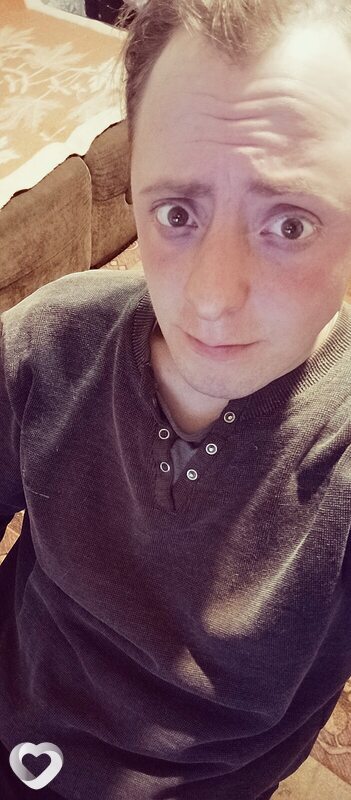 Эдуард, 26, Прокопьевске — анкета №1386195