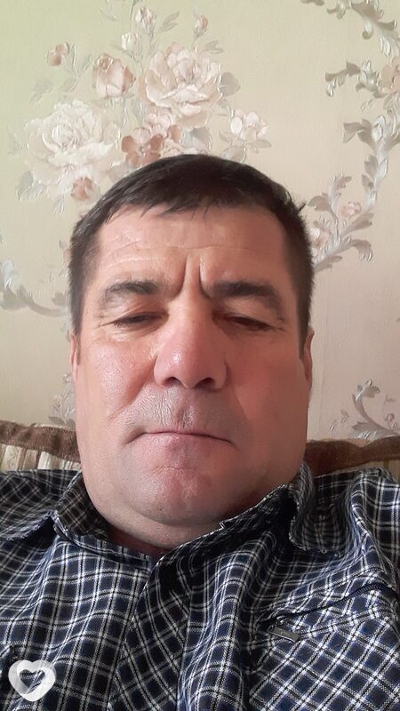 Азамат, 52, Ташкент — анкета №1386196