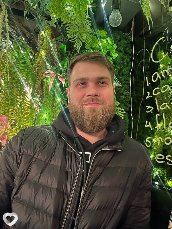 Алексей, 31, Минске — анкета №1386027