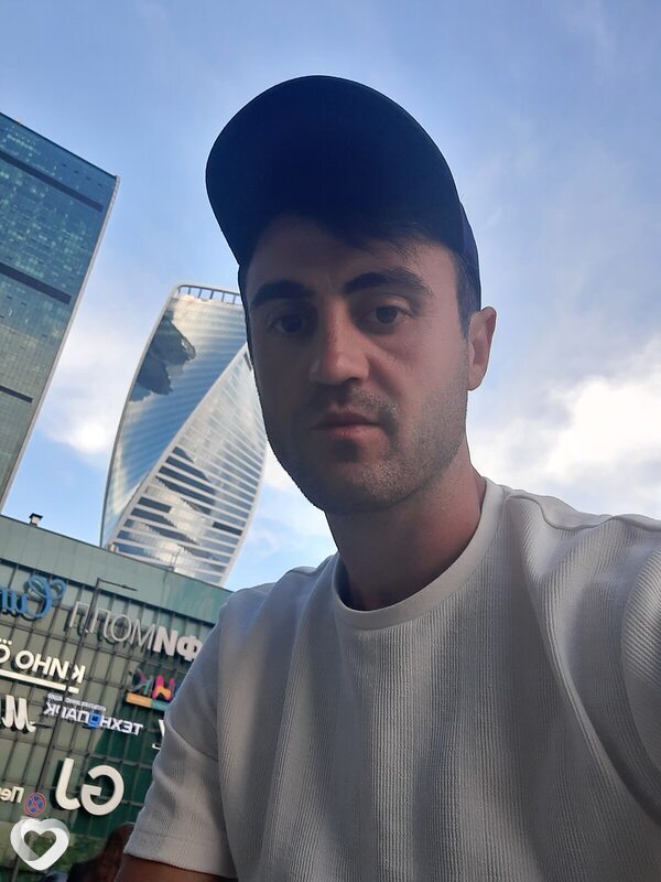 Паша, 30, Темрюке — анкета №1386042