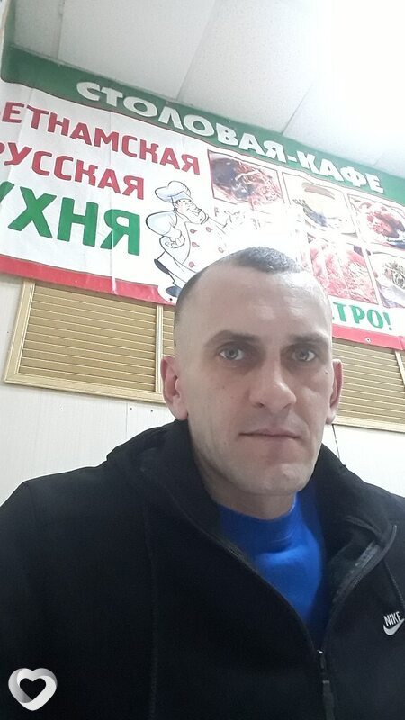 Владимир, 35, Барнауле — анкета №1386043
