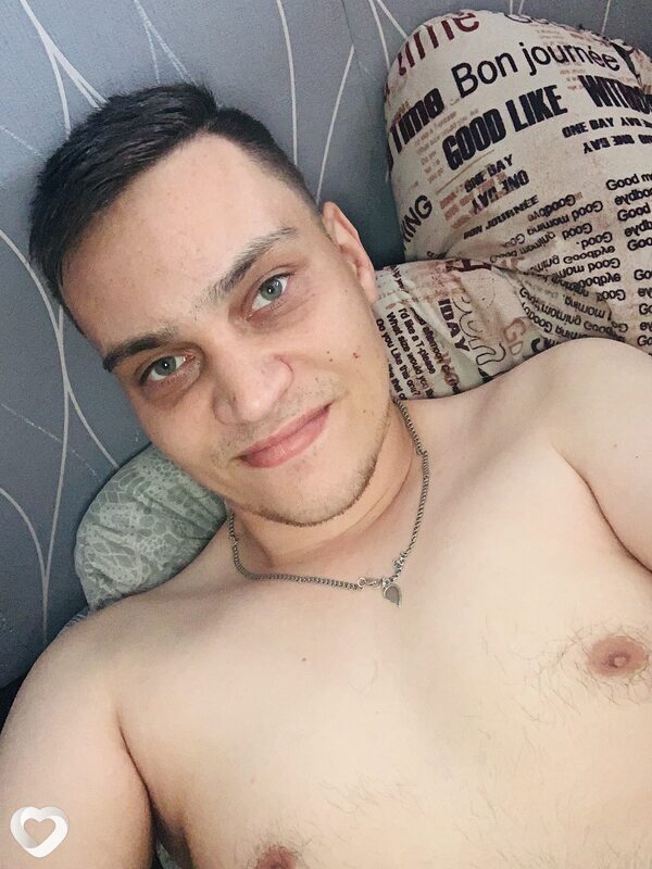 Андрей, 30, Москве — анкета №1386206