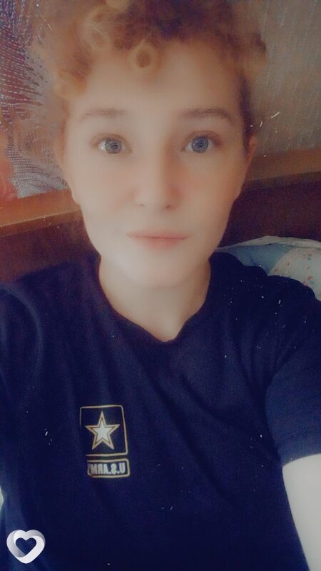 Настя, 25, Минске — анкета №1386208