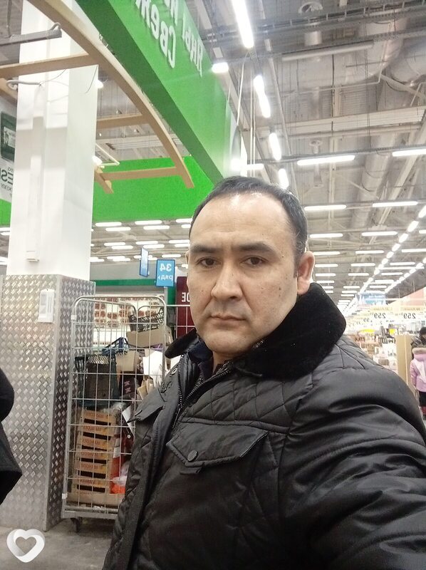 Айрат, 41, Уфе — анкета №1386210