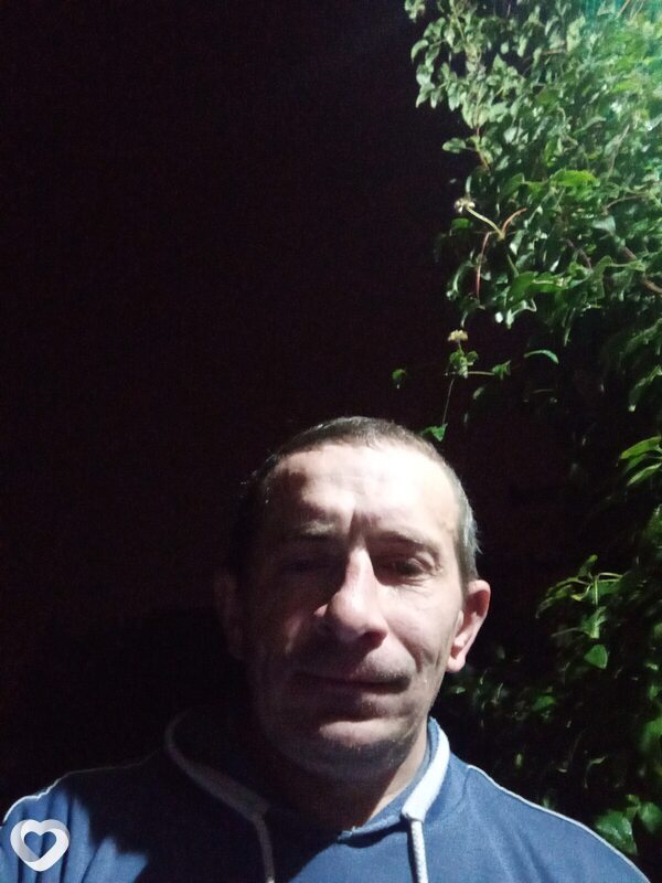 Владимир, 40, Людинове — анкета №1386212