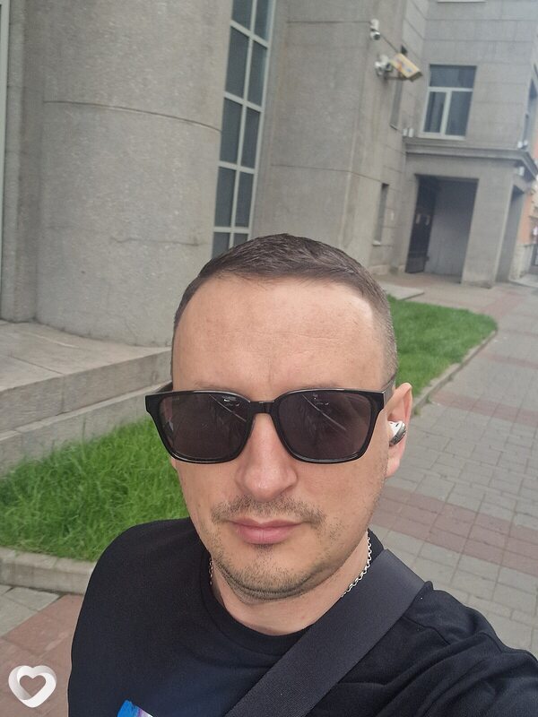 Станислав, 42, Нарьяне-Маре — анкета №1386213