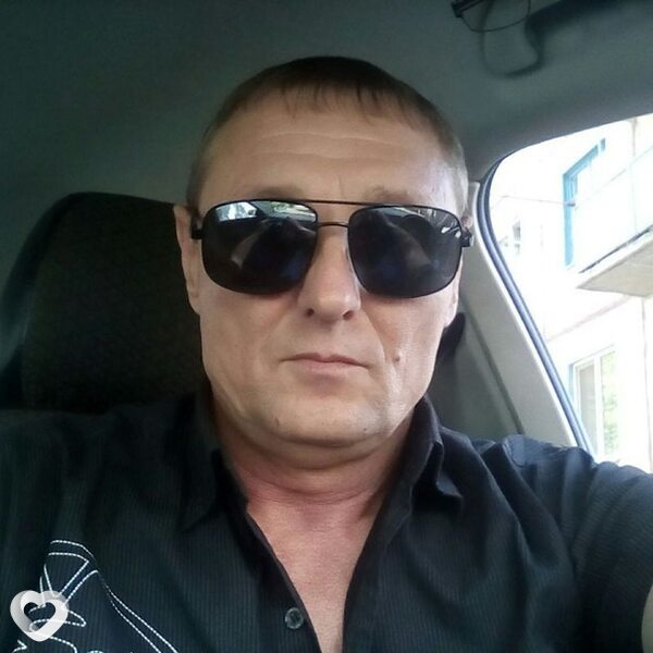 Андрей, 58, Таганроге — анкета №1386215