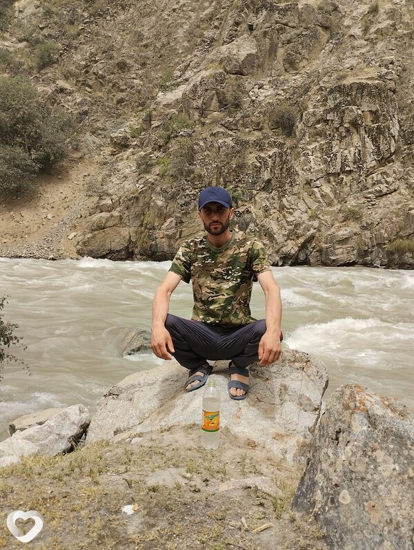 Али, 38, Краснодаре — анкета №1386220