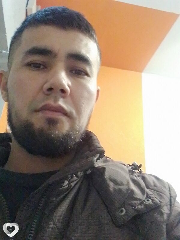 Али, 34, Долгопрудном — анкета №1386221